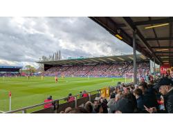 An image of Sincil Bank uploaded by jackafcw