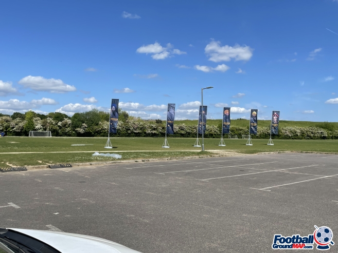 Singh Sabha Slough Sports Centre