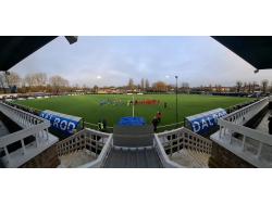An image of Sir Halley Stewart Playing Field uploaded by jonwoozley