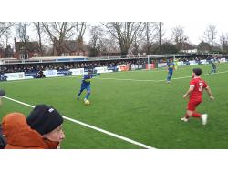 An image of Sir Halley Stewart Playing Field uploaded by jonwoozley