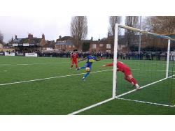 An image of Sir Halley Stewart Playing Field uploaded by jonwoozley