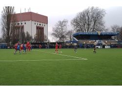 An image of Sir Halley Stewart Playing Field uploaded by jonwoozley