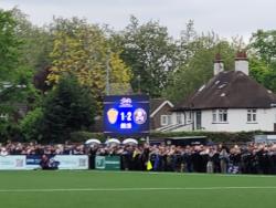 An image of Sir Halley Stewart Playing Field uploaded by harrysheroes