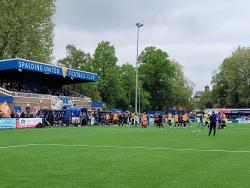 An image of Sir Halley Stewart Playing Field uploaded by harrysheroes