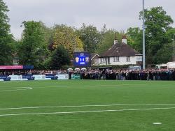 An image of Sir Halley Stewart Playing Field uploaded by harrysheroes
