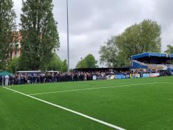 An image of Sir Halley Stewart Playing Field uploaded by harrysheroes