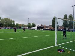 An image of Sir Halley Stewart Playing Field uploaded by harrysheroes
