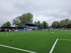 An image of Sir Halley Stewart Playing Field uploaded by harrysheroes