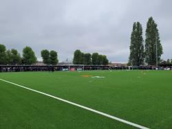 An image of Sir Halley Stewart Playing Field uploaded by harrysheroes