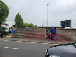 An image of Sir Halley Stewart Playing Field uploaded by harrysheroes