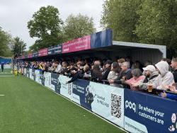 An image of Sir Halley Stewart Playing Field uploaded by francis0262