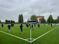 An image of Sir Halley Stewart Playing Field uploaded by francis0262