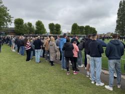 An image of Sir Halley Stewart Playing Field uploaded by francis0262