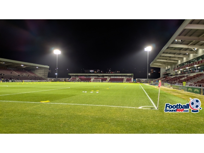 Sixfields