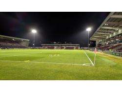 An image of Sixfields uploaded by jackafcw