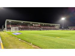 An image of Sixfields uploaded by jackafcw