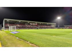 An image of Sixfields uploaded by jackafcw