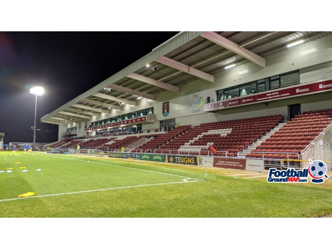 Sixfields
