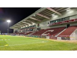 An image of Sixfields uploaded by jackafcw