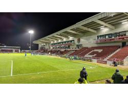 An image of Sixfields uploaded by jackafcw