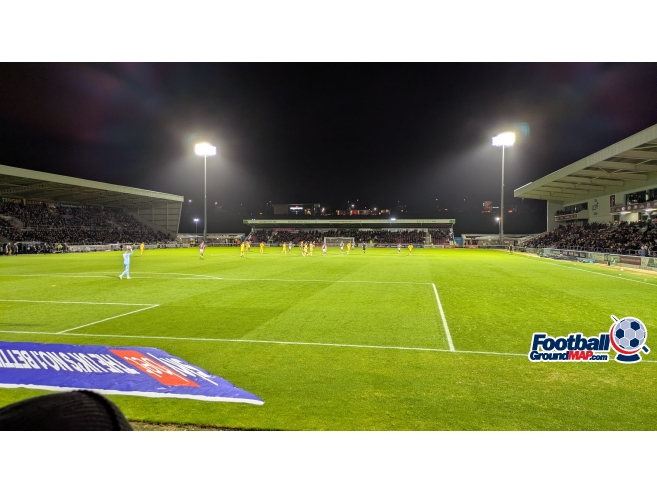 Sixfields