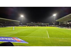 An image of Sixfields uploaded by jackafcw