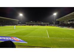 An image of Sixfields uploaded by jackafcw