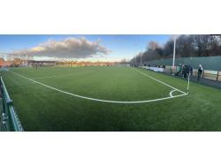 An image of Skinner Lane uploaded by wombwell-owl