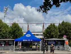 An image of Skonto Stadions uploaded by francis0262