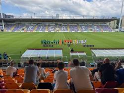An image of Skonto Stadions uploaded by francis0262