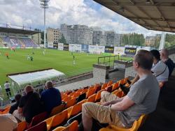 An image of Skonto Stadions uploaded by francis0262