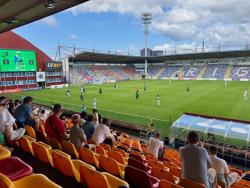 An image of Skonto Stadions uploaded by francis0262