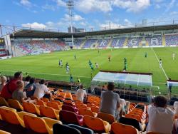 An image of Skonto Stadions uploaded by francis0262