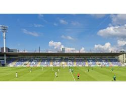 An image of Skonto Stadions uploaded by francis0262
