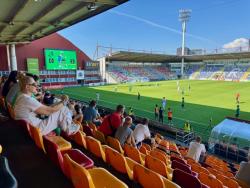 An image of Skonto Stadions uploaded by francis0262