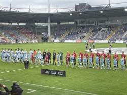 An image of Skonto Stadions uploaded by joneverett