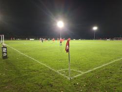 An image of Slazengers Sports Complex uploaded by owls1962