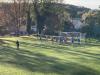 Smartdeskers Cuxton Community Ground