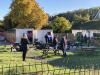 Smartdeskers Cuxton Community Ground