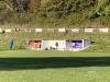 Smartdeskers Cuxton Community Ground