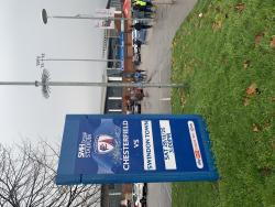 SMH Group Stadium
