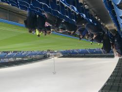 SMH Group Stadium