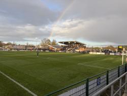 An image of Snows Stadium uploaded by psturton
