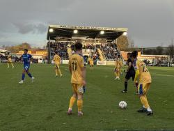 An image of Snows Stadium uploaded by francis0262