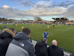 An image of Snows Stadium uploaded by francis0262