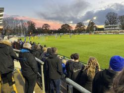 An image of Snows Stadium uploaded by francis0262