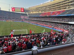 Soldier Field
