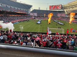 Soldier Field
