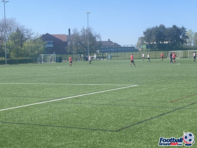 South Charnwood High School 3G