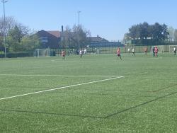 An image of South Charnwood High School 3G uploaded by rampage
